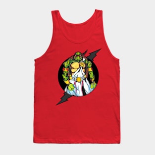 Raph Zeus Tank Top